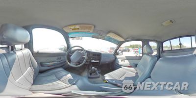 Zdjęcie 14 z 14 samochodu: 2000 TOYOTA TACOMA XTRACAB VIN:5TEWN72N2YZ690570 - miniatura