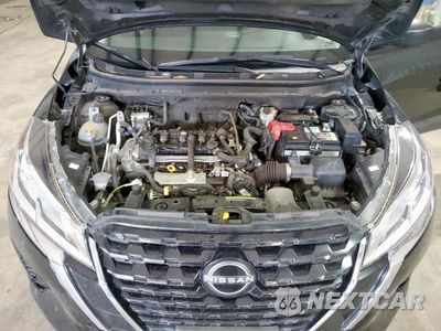 Zdjęcie 12 z 14 samochodu: 2022 NISSAN KICKS S VIN:3N1CP5BVXNL503224 - miniatura
