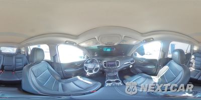 Zdjęcie 15 z 15 samochodu: 2019 GMC TERRAIN DENALI VIN:3GKALXEX8KL388874 - miniatura