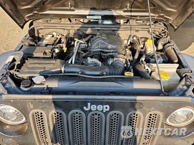 Zdjęcie 11 z 14 samochodu: 2013 JEEP WRANGLER UNLIMITED SPORT VIN:1C4BJWDG5DL645344 - miniatura