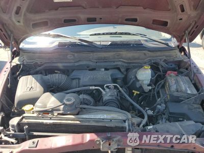 Zdjęcie 11 z 12 samochodu: 2003 DODGE RAM 1500 ST VIN:1D7HA16D53J580639 - miniatura