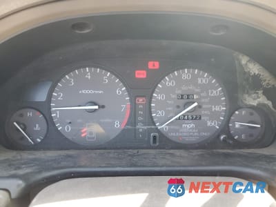 Zdjęcie 9 z 12 samochodu: 1998 ACURA 2.5TL VIN:JH4UA2653WC004420 - miniatura