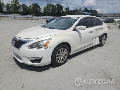 2014 NISSAN ALTIMA 2.5 1N4AL3AP2EC276720 - główne zdjęcie licytacji z USA - miniatura