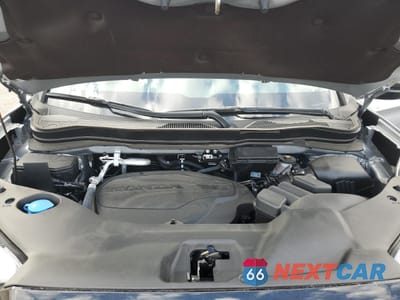 Zdjęcie 11 z 14 samochodu: 2025 HONDA RIDGELINE SPORT VIN:5FPYK3F19SB030513 - miniatura