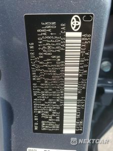 Zdjęcie 12 z 15 samochodu: 2025 TOYOTA COROLLA LE VIN:5YFB4MDE8SP309699 - miniatura