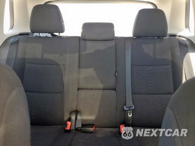 Zdjęcie 10 z 13 samochodu: 2014 VOLKSWAGEN TIGUAN S VIN:WVGAV3AX8EW549304 - miniatura