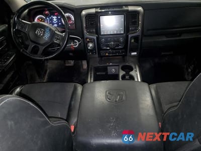 Zdjęcie 8 z 12 samochodu: 2014 RAM 1500 SPORT VIN:1C6RR7HT7ES460232 - miniatura