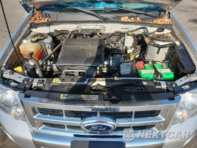 Zdjęcie 11 z 12 samochodu: 2012 FORD ESCAPE LIMITED VIN:1FMCU9EG6CKC73959 - miniatura