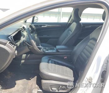 Zdjęcie 7 z 13 samochodu: 2017 FORD FUSION SE HYBRID VIN:3FA6P0LU1HR409422 - miniatura