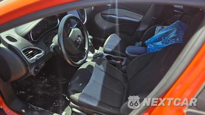 Piąte zdjęcie samochodu w środku: 2015 DODGE DART SXT VIN:1C3CDFBB7FD224438 - miniatura
