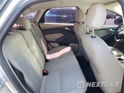 Zdjęcie 10 z 12 samochodu: 2016 FORD FOCUS SE VIN:1FADP3F24GL209358 - miniatura