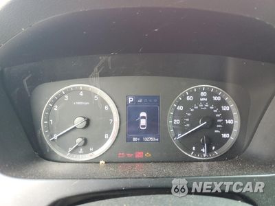 Zdjęcie 9 z 12 samochodu: 2017 HYUNDAI SONATA SE VIN:5NPE24AF2HH518474 - miniatura
