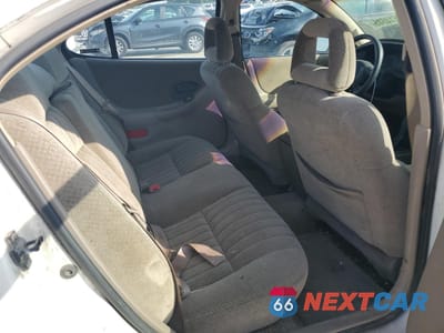 Zdjęcie 10 z 14 samochodu: 2002 PONTIAC GRAND PRIX SE VIN:1G2WK52J82F279953 - miniatura