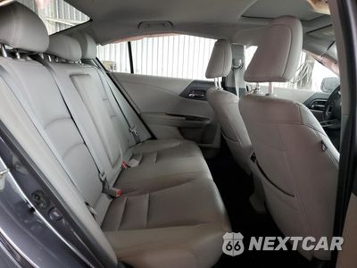 Zdjęcie 10 z 12 samochodu: 2015 HONDA ACCORD EXL VIN:1HGCR3F87FA008490 - miniatura