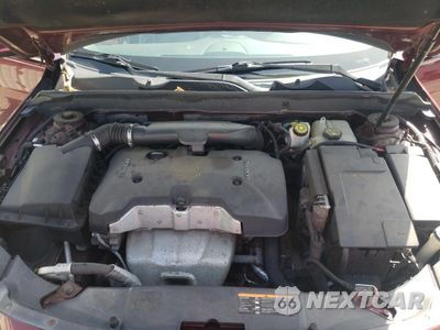 Zdjęcie 11 z 12 samochodu: 2015 CHEVROLET MALIBU 2LT VIN:1G11D5SL1FF162361 - miniatura