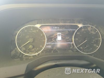Zdjęcie 9 z 14 samochodu: 2025 NISSAN PATHFINDER S VIN:5N1DR3AA7SC264166 - miniatura