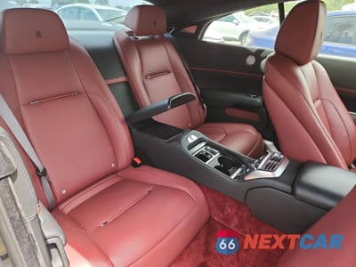 Zdjęcie 10 z 13 samochodu: 2020 ROLLS-ROYCE WRAITH VIN:SCAXZ0C03LUX87398 - miniatura