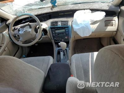 Zdjęcie 8 z 14 samochodu: 2004 TOYOTA AVALON XL VIN:4T1BF28B14U380999 - miniatura