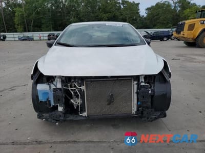 Piąte zdjęcie samochodu w środku: 2024 NISSAN VERSA S VIN:3N1CN8DV2RL830789 - miniatura