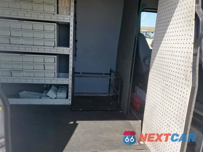 Zdjęcie 11 z 14 samochodu: 2006 DODGE SPRINTER 2500 VIN:WD0PD744665967398 - miniatura