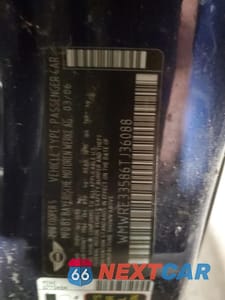 Zdjęcie 12 z 12 samochodu: 2006 MINI COOPER S VIN:WMWRE33586TJ36088 - miniatura