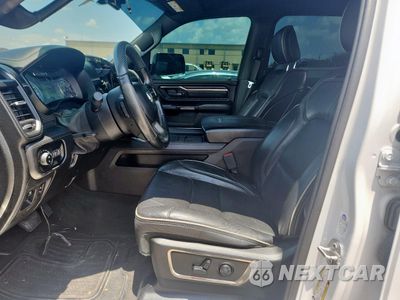 Zdjęcie 7 z 12 samochodu: 2020 RAM 1500 LIMITED VIN:1C6RREHT3LN246063 - miniatura