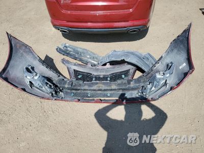 Zdjęcie 12 z 13 samochodu: 2012 KIA OPTIMA SX VIN:5XXGR4A62CG005055 - miniatura