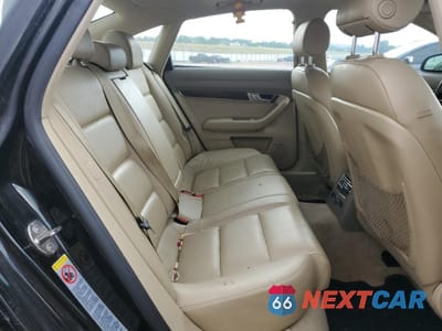 Zdjęcie 10 z 12 samochodu: 2005 AUDI A6 4.2 QUATTRO VIN:WAUDL94F15N044074 - miniatura