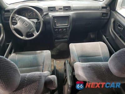 Zdjęcie 8 z 12 samochodu: 2001 HONDA CR-V SE VIN:JHLRD18761C033106 - miniatura