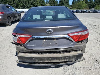 Zdjęcie 6 z 12 samochodu: 2015 TOYOTA CAMRY LE VIN:4T4BF1FK3FR510707 - miniatura