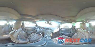 Zdjęcie 14 z 14 samochodu: 2015 LINCOLN MKS VIN:1LNHL9DK3FG607550 - miniatura