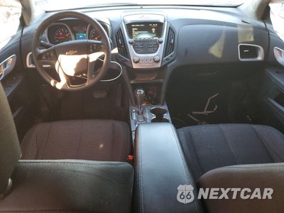 Zdjęcie 8 z 13 samochodu: 2017 CHEVROLET EQUINOX LS VIN:2GNALBEK2H1606070 - miniatura