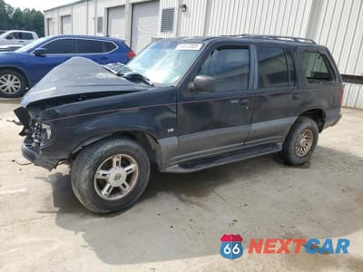 1998 MERCURY MOUNTAINEER 4M2ZU55P8WUJ15889 - główne zdjęcie licytacji z USA - miniatura