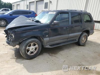 1998 MERCURY MOUNTAINEER 4M2ZU55P8WUJ15889 - główne zdjęcie licytacji z USA - miniatura