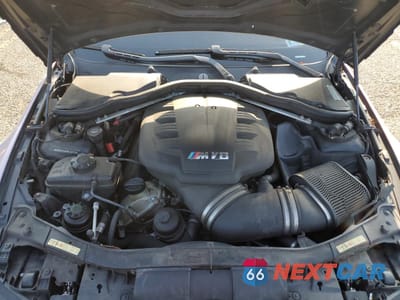 Zdjęcie 11 z 12 samochodu: 2008 BMW M3 VIN:WBSWL93518PL89143 - miniatura