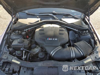 Zdjęcie 11 z 12 samochodu: 2008 BMW M3 VIN:WBSWL93518PL89143 - miniatura