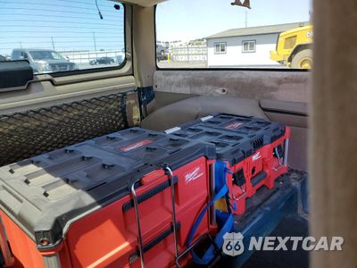Zdjęcie 11 z 13 samochodu: 1992 CHEVROLET BLAZER K1500 VIN:1GNEK18K1NJ330198 - miniatura