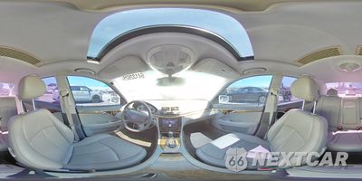 Zdjęcie 14 z 14 samochodu: 2007 MERCEDES-BENZ E 350 VIN:WDBUF56X47B039589 - miniatura