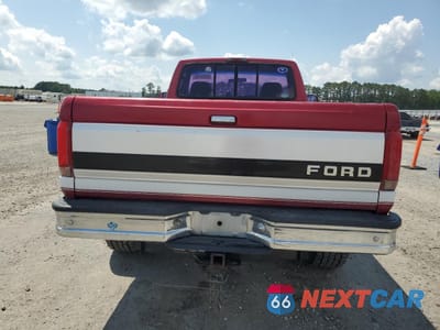 Zdjęcie 6 z 14 samochodu: 1995 FORD F150 VIN:1FTEF14HXSNA75420 - miniatura