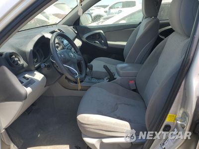 Zdjęcie 7 z 13 samochodu: 2012 TOYOTA RAV4 VIN:2T3BK4DV6CW066911 - miniatura