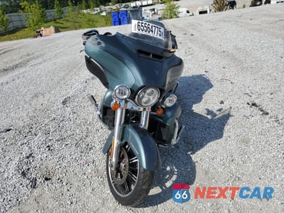 Drugie zdjęcie samochodu z przodu: 2020 HARLEY-DAVIDSON FLHTK VIN:1HD1KEF10LB648294 - miniatura