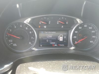 Zdjęcie 9 z 13 samochodu: 2021 CHEVROLET EQUINOX LT VIN:2GNAXJEV9M6127571 - miniatura
