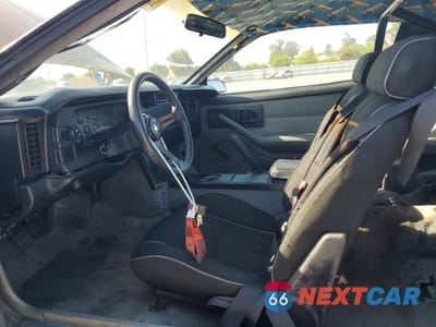 Zdjęcie 7 z 11 samochodu: 1991 CHEVROLET CAMARO RS VIN:1G1FP23E0ML151541 - miniatura