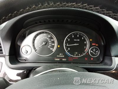 Zdjęcie 9 z 12 samochodu: 2015 BMW 528 I VIN:WBA5A5C53FD516858 - miniatura