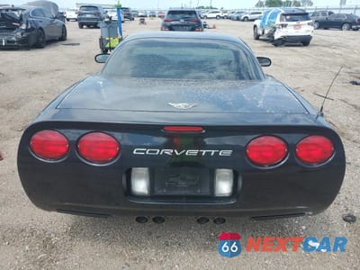 Zdjęcie 10 z 14 samochodu: 2003 CHEVROLET CORVETTE Z06 VIN:1G1YY12S135100852 - miniatura