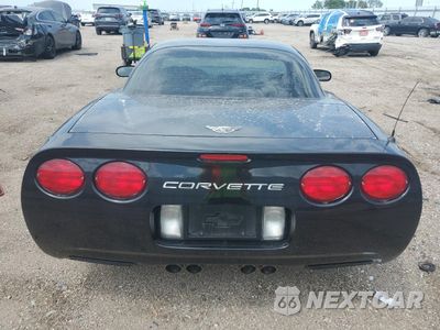 Zdjęcie 10 z 14 samochodu: 2003 CHEVROLET CORVETTE Z06 VIN:1G1YY12S135100852 - miniatura