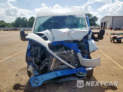 Piąte zdjęcie samochodu w środku: 2019 FORD TRANSIT T-250 VIN:1FTYR2CM5KKA66988 - miniatura