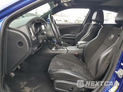 Zdjęcie 7 z 14 samochodu: 2019 DODGE CHARGER SCAT PACK VIN:2C3CDXGJ7KH581251 - miniatura