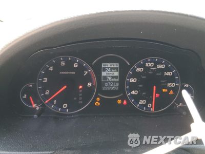 Zdjęcie 9 z 14 samochodu: 2008 ACURA TSX VIN:JH4CL96928C001514 - miniatura