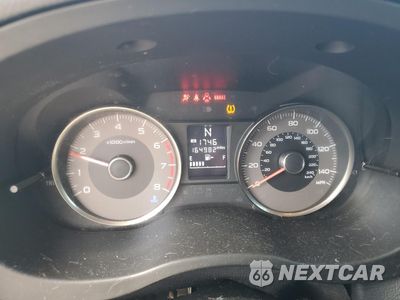 Zdjęcie 9 z 13 samochodu: 2016 SUBARU FORESTER 2.5I LIMITED VIN:JF2SJAHC6GH471612 - miniatura